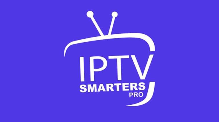 IPTV Smarters pro 