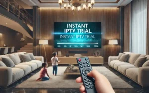 iptv free trial 2
